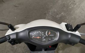 SUZUKI ADDRESS V125 CF4EA