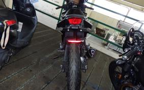 KAWASAKI NINJA 250R EX250K