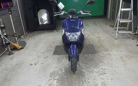 HONDA ﾀﾞﾝｸ 1994 AF74