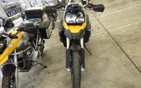 BMW F800GS 2009