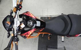 KTM 690 DUKE 2017