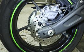 KAWASAKI NINJA 650 A 2019 ER650H