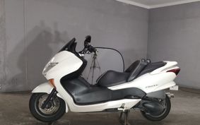 HONDA FORZA Z MF08