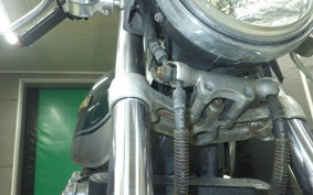 KAWASAKI ZEPHYR 400 Gen.2 1992 ZR400C