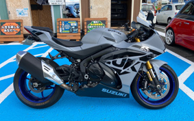 SUZUKI GSX-R1000R ABS 2022 DM11G