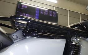 HONDA CROSS CUB 110 2025 JA60