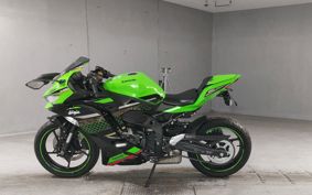 KAWASAKI  NINJA ZX-25R SE ZX250E