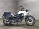 Фото BMW F700GS 2016 с японского аукциона