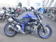 Фото Yamaha MT-03 1989 с японского аукциона