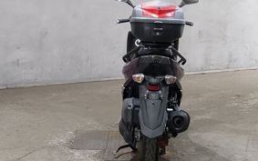 YAMAHA MAJESTY 155S SG28J