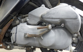 SUZUKI ADDRESS V50 Gen.2 CA44A