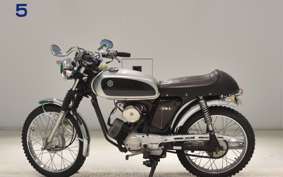 YAMAHA YB-1 2003 F5B