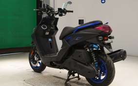 YAMAHA BW*S 125 R
