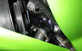 KAWASAKI ZX 10 NINJA R 2006 ZXT00D