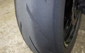 KAWASAKI NINJA ZX-6R A 2016