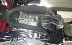 HONDA MONKEY 125 1997 JB03