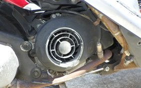 SUZUKI ADDRESS V50 Gen.2 CA44A