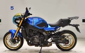 YAMAHA XSR900 1980 RN80J