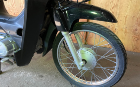 HONDA SUPER CUB50 AA04