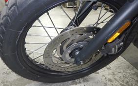 TRIUMPH STREET SCRAMBLER 2017