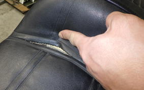 HONDA CBX125 CUSTOM 2019 JC12