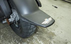 HONDA ZOOMER 2007 AF58