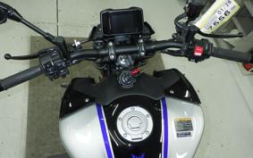 YAMAHA MT-09 SP 2022 RN69J