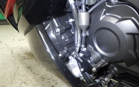 KAWASAKI ZX 1400 NINJA R A 2012