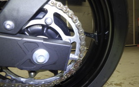 KAWASAKI NINJA 400 2024 EX400G