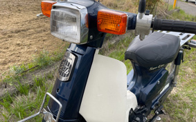 HONDA SUPER CUB50 AA01