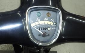 HONDA LITTLE CUB 2018 AA01