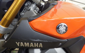 YAMAHA MT-09 A 2014 RN34J