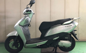 HONDA LEAD 125 JF45