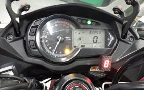 KAWASAKI NINJA 1000 A 2015