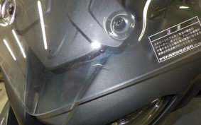 YAMAHA TRACER 9 GT+ RN70J