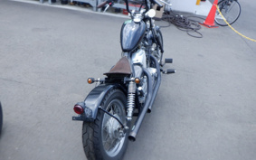 YAMAHA DRAGSTAR 250 VG02J
