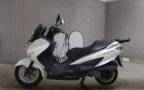 SUZUKI BURGMAN200 CH41A