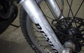 YAMAHA DT125R Gen.2 3FW