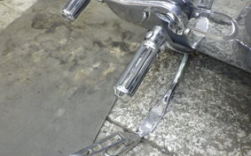 HARLEY FXDL 1580 2011