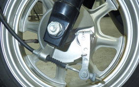 YAMAHA VINO 50 Gen.4 2023 AY02