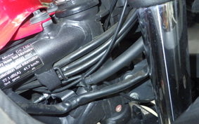 HONDA CBR400R 2020 NC56