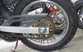 KAWASAKI KLX125 LX125C