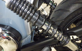 HONDA DAX 125 JB04