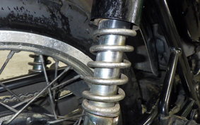 KAWASAKI W650 2006 EJ650A
