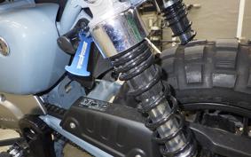 HONDA MONKEY 125 2023 JB05