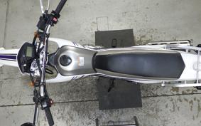 YAMAHA SEROW 250 Gen.2 DG17J