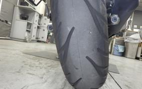 HONDA REBEL 250 A MC49