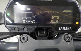 YAMAHA MT-15
