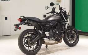 KAWASAKI Z650 RS 2024 ER650R