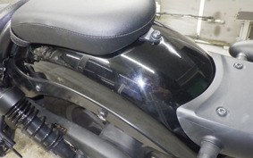 HONDA REBEL 500 A 2020 PC60